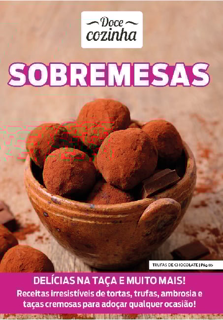 Doce Cozinha