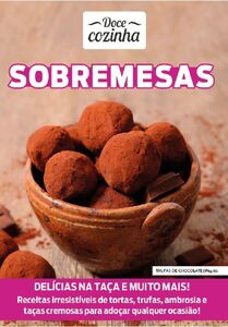 Doce Cozinha Doce Cozinha