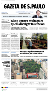Jornal Gazeta