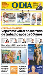 O Dia RJ
