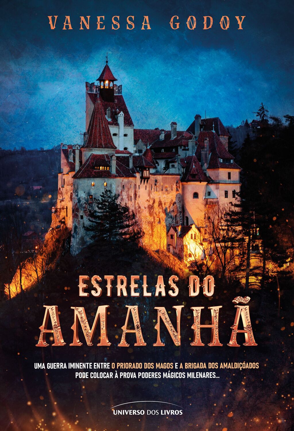 Estrelas do Amanhã