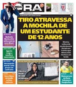 Meia Hora
