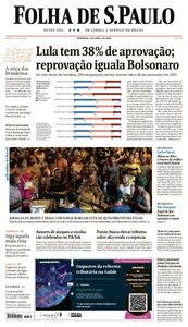 Folha de S.Paulo
