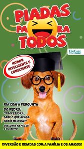 Piadas para Todos Piadas para Todos