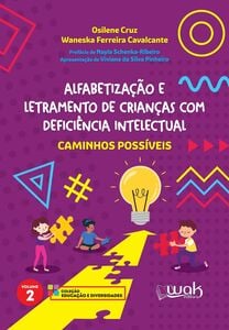 Alfabetização e Letramento de Crianças com Deficiência Intelectual