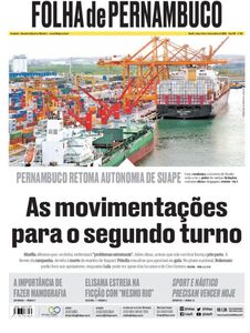 Folha de Pernambuco