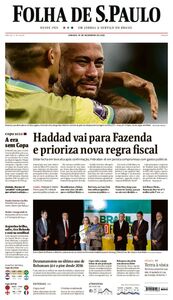 Folha de S.Paulo