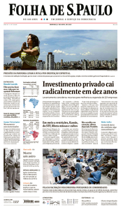Folha de S.Paulo