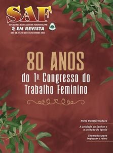 SAF em Revista - 3º trimestre 2022