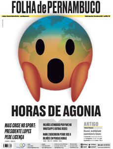 Folha de Pernambuco