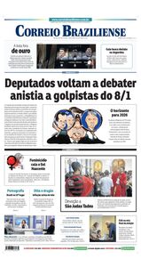 Correio Braziliense