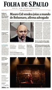 Folha de S.Paulo