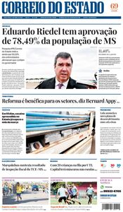 Correio do Estado MS
