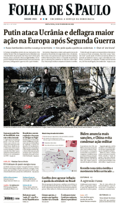 Folha de S.Paulo