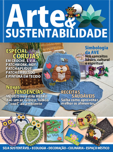 Arte & Sustentabilidade