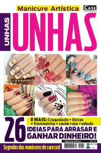Manicure Com Estilo Manicure Com Estilo