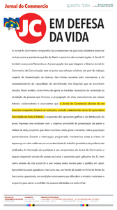 Jornal do Commercio