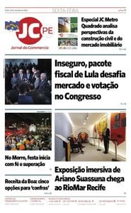 Jornal do Commercio