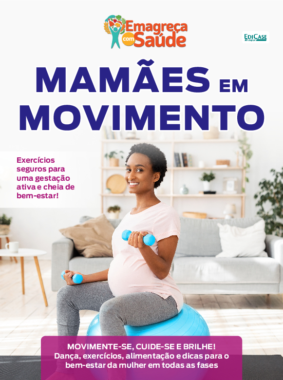 Emagreça com saúde