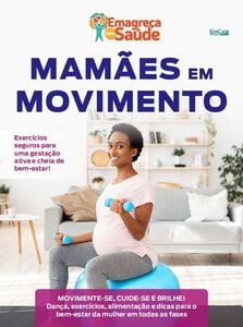 Emagreça com saúde Emagreça com saúde