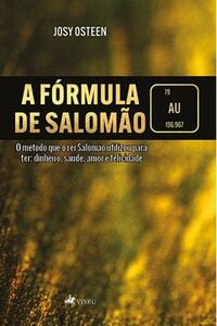 A Fórmula de Salomão