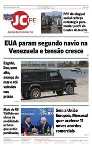 Jornal do Commercio