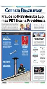 Correio Braziliense Correio Braziliense