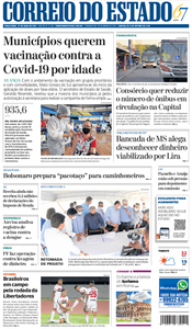 Correio do Estado MS