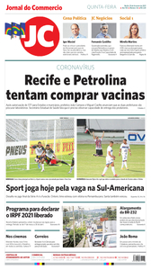 Jornal do Commercio