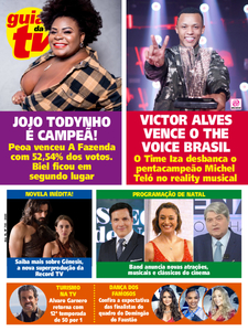Guia da TV Guia da TV