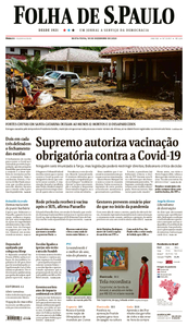 Folha de S.Paulo