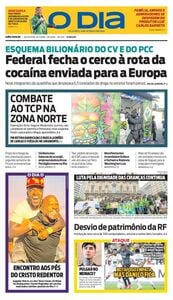 O Dia RJ