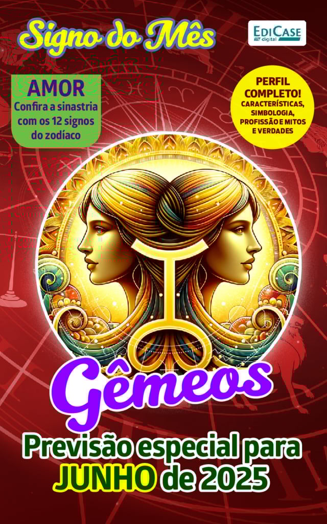 Signo do Mês