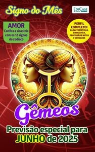 Signo do Mês Signo do Mês