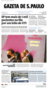 Jornal Gazeta