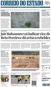Correio do Estado MS