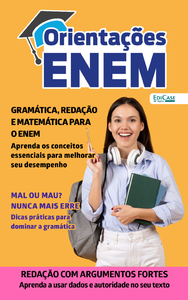 Orientações Enem