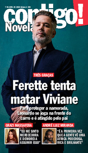 Contigo Novelas
