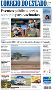 Correio do Estado MS