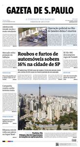 Jornal Gazeta