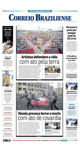 Correio Braziliense