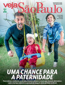 Veja SP