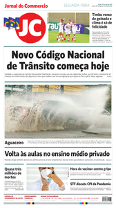 Jornal do Commercio