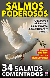 Salmos Poderosos
