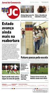 Jornal do Commercio