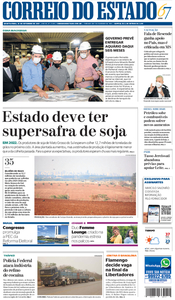 Correio do Estado MS
