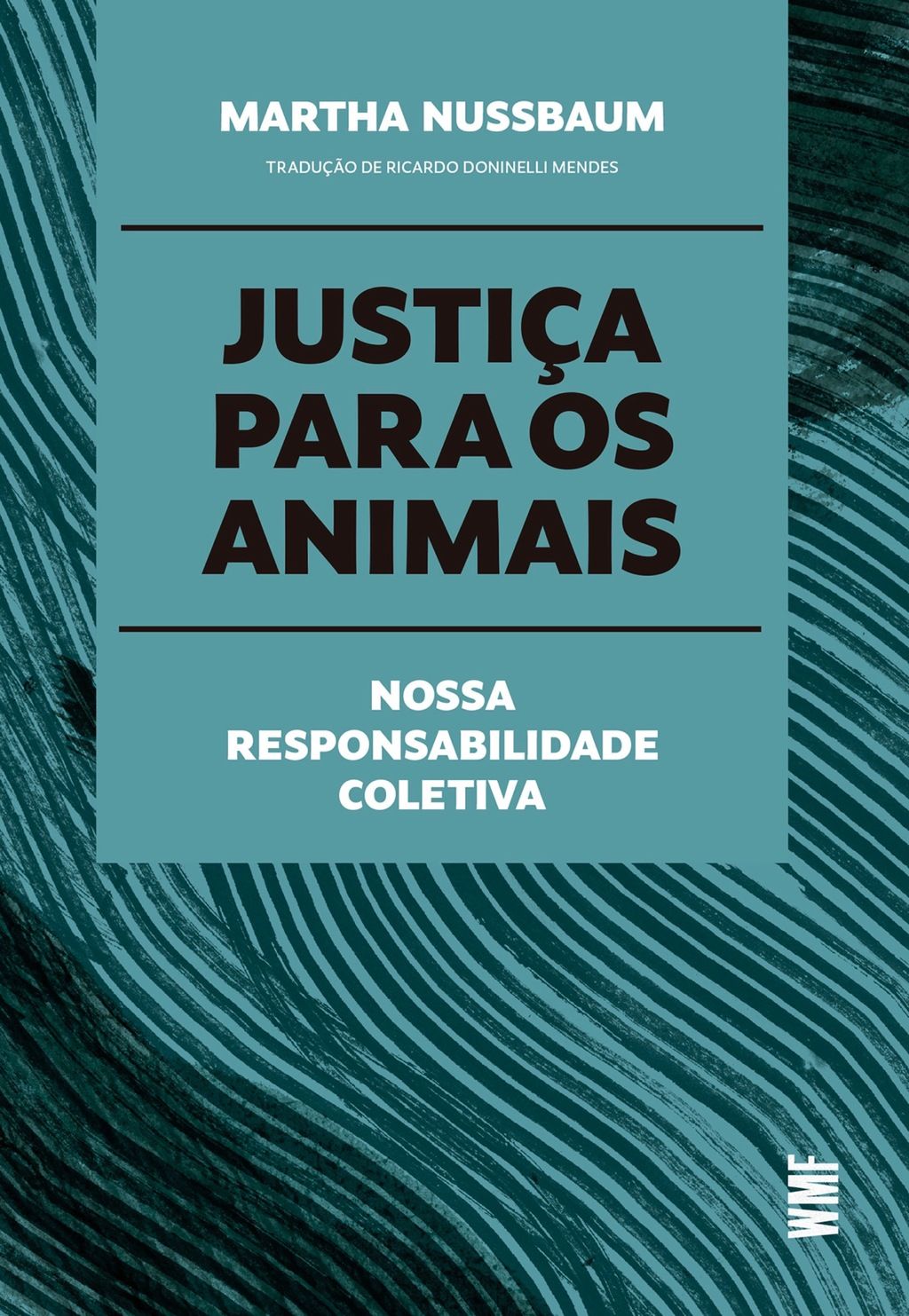 Justiça para os animais