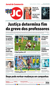 Jornal do Commercio