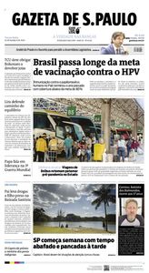 Jornal Gazeta