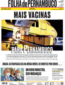 Folha de Pernambuco